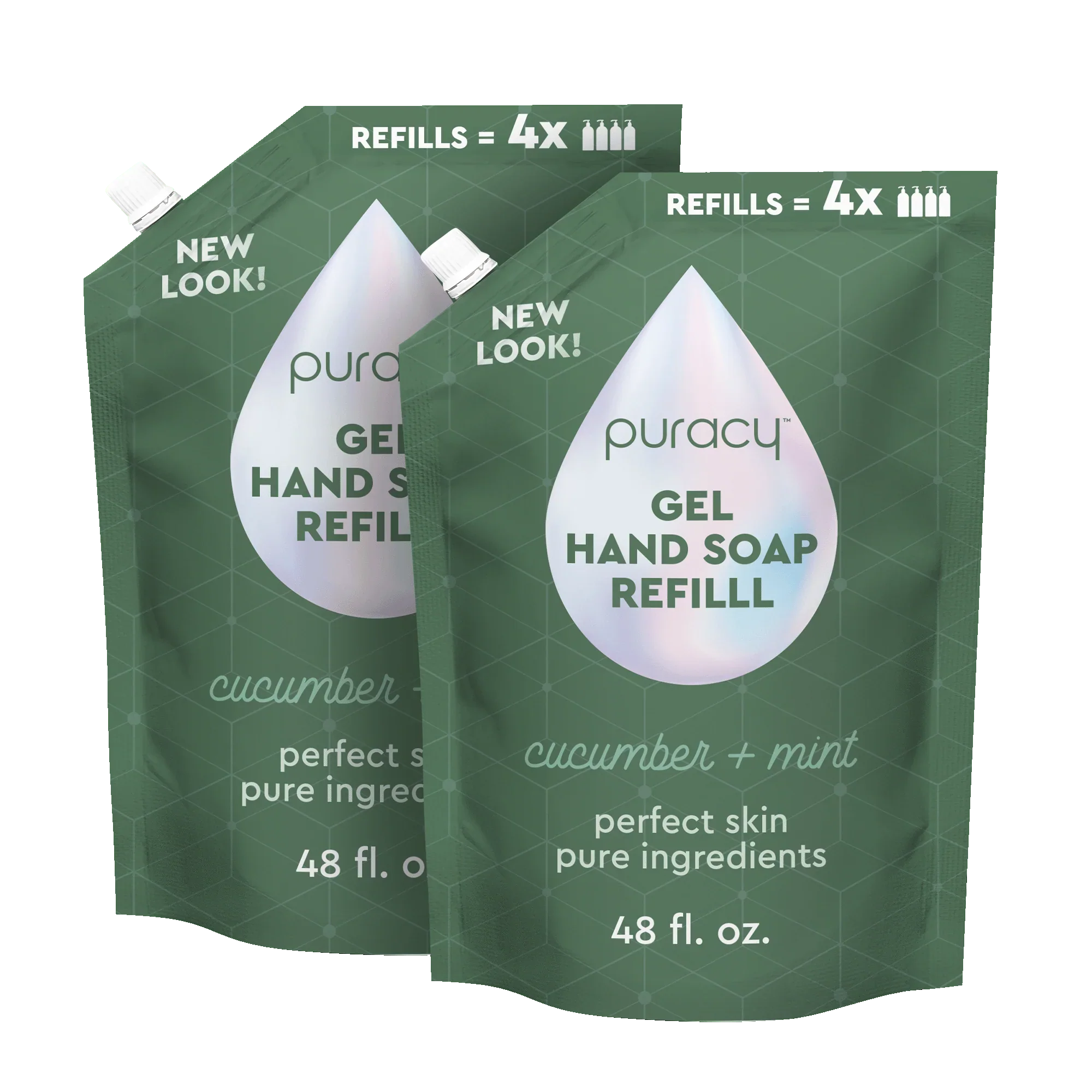 Gel Hand Soap